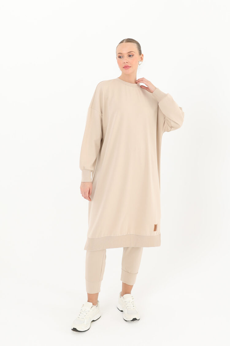 Women's Basic Tunic - Producer: SOUL - Wholesale Women Clothes - TheBS Women