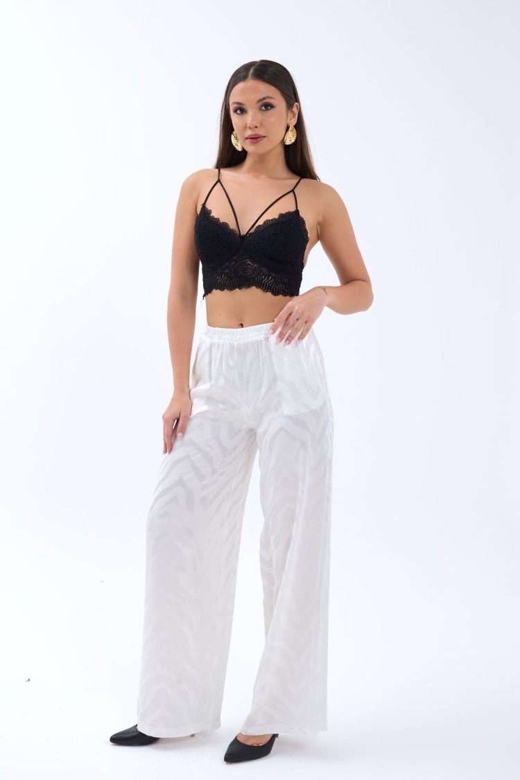 Ancona Pants - Producer: Fame - Wholesale Women Clothes - TheBS Women