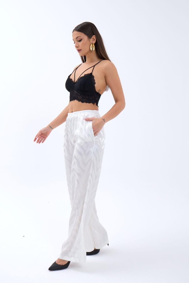 Ancona Pants - Producer: Fame - Wholesale Women Clothes - TheBS Women