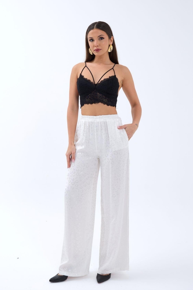 Berlin Trousers - Producer: Fame - Wholesale Women Clothes - TheBS Women