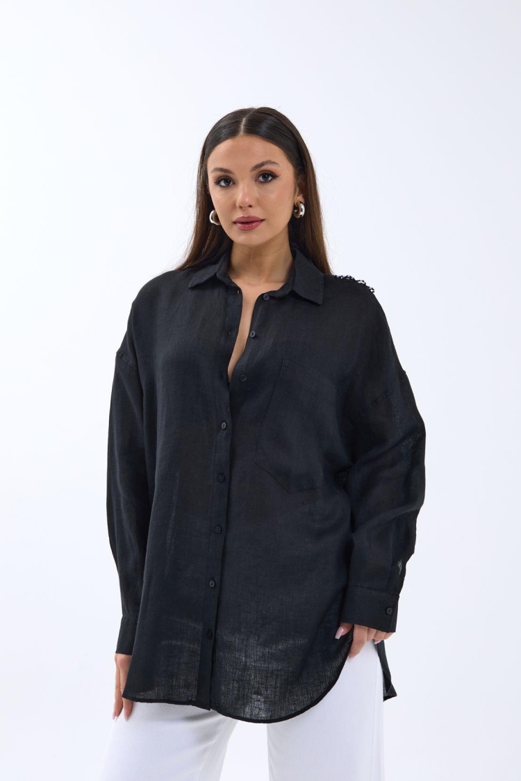 Shirt - Producer: Fame - Wholesale Women Clothes - TheBS Women