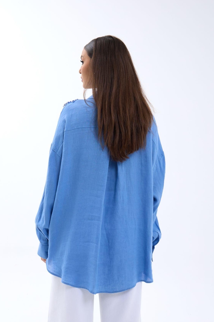 Shirt - Producer: Fame - Wholesale Women Clothes - TheBS Women