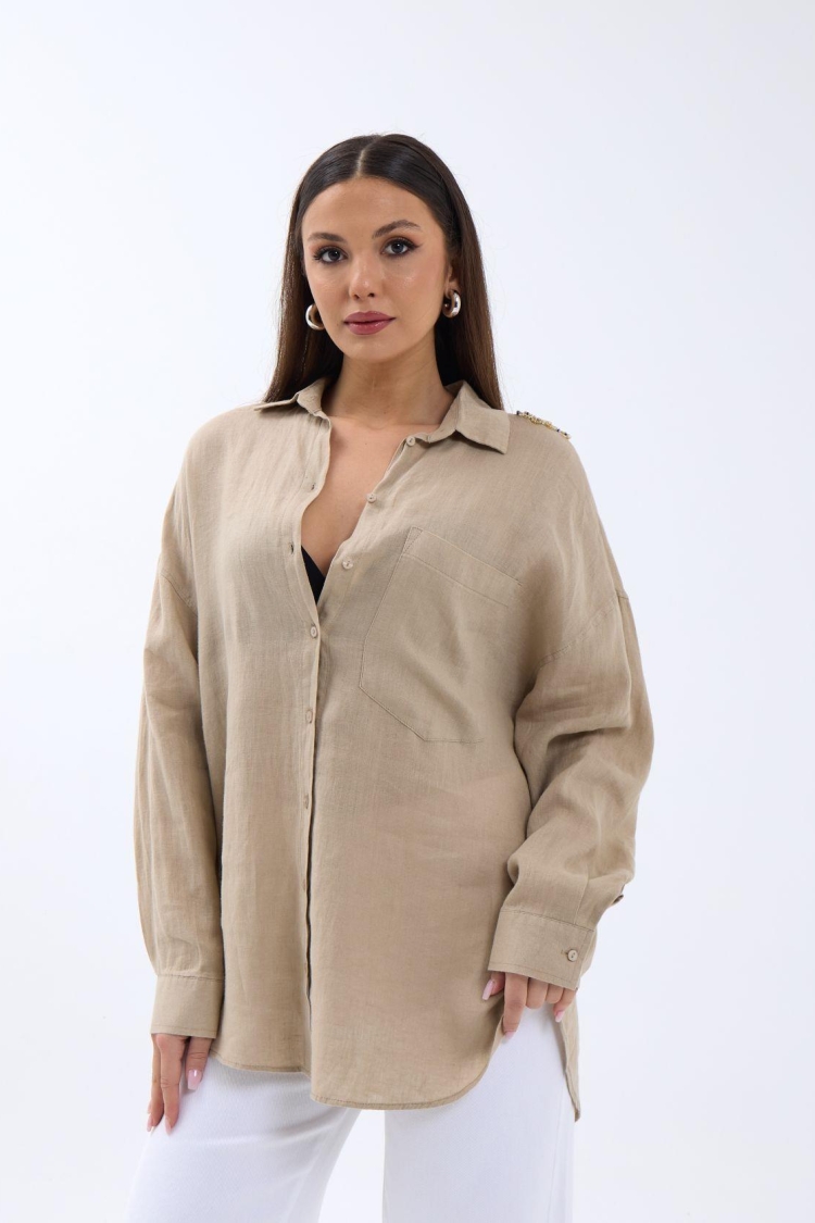 Shirt - Producer: Fame - Wholesale Women Clothes - TheBS Women