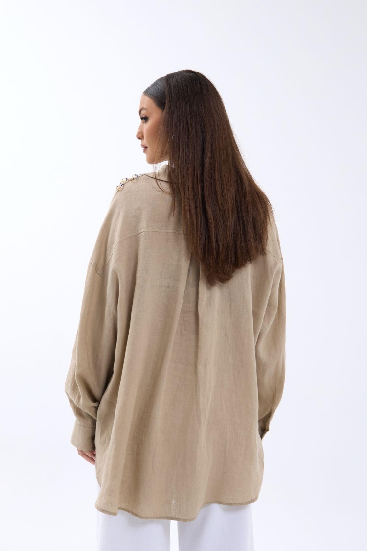 Shirt - Producer: Fame - Wholesale Women Clothes - TheBS Women