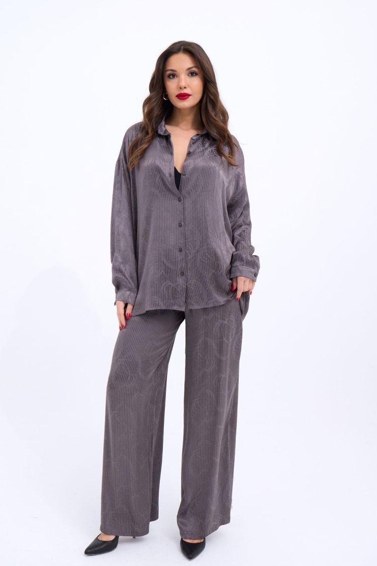 Team - Smoked - Producer: Fame - Wholesale Women Clothes - TheBS Women