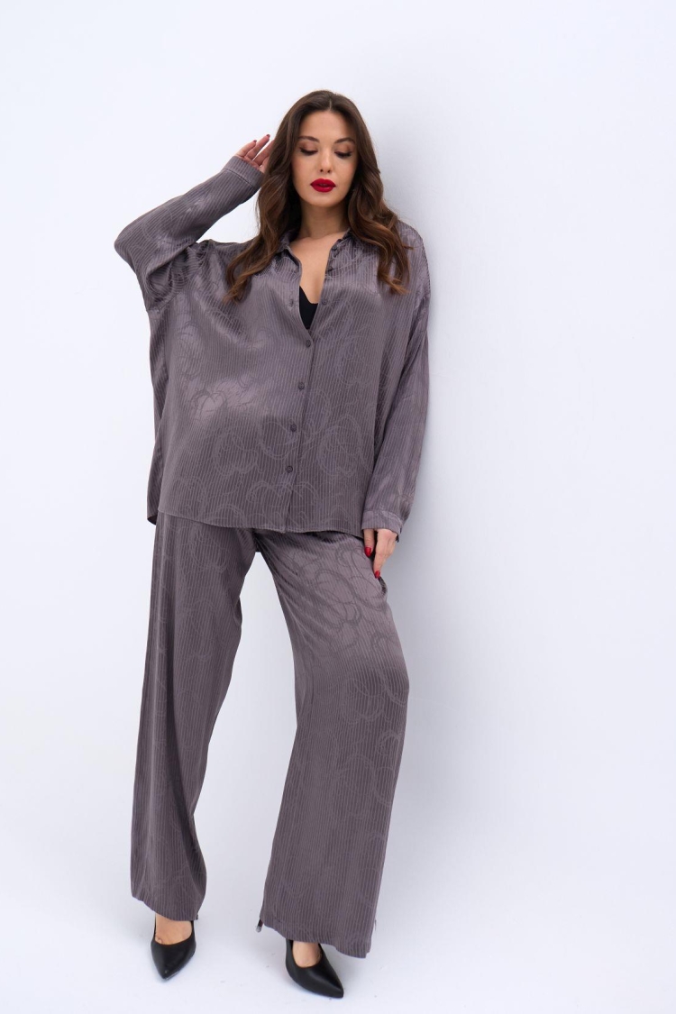 Team - Smoked - Producer: Fame - Wholesale Women Clothes - TheBS Women