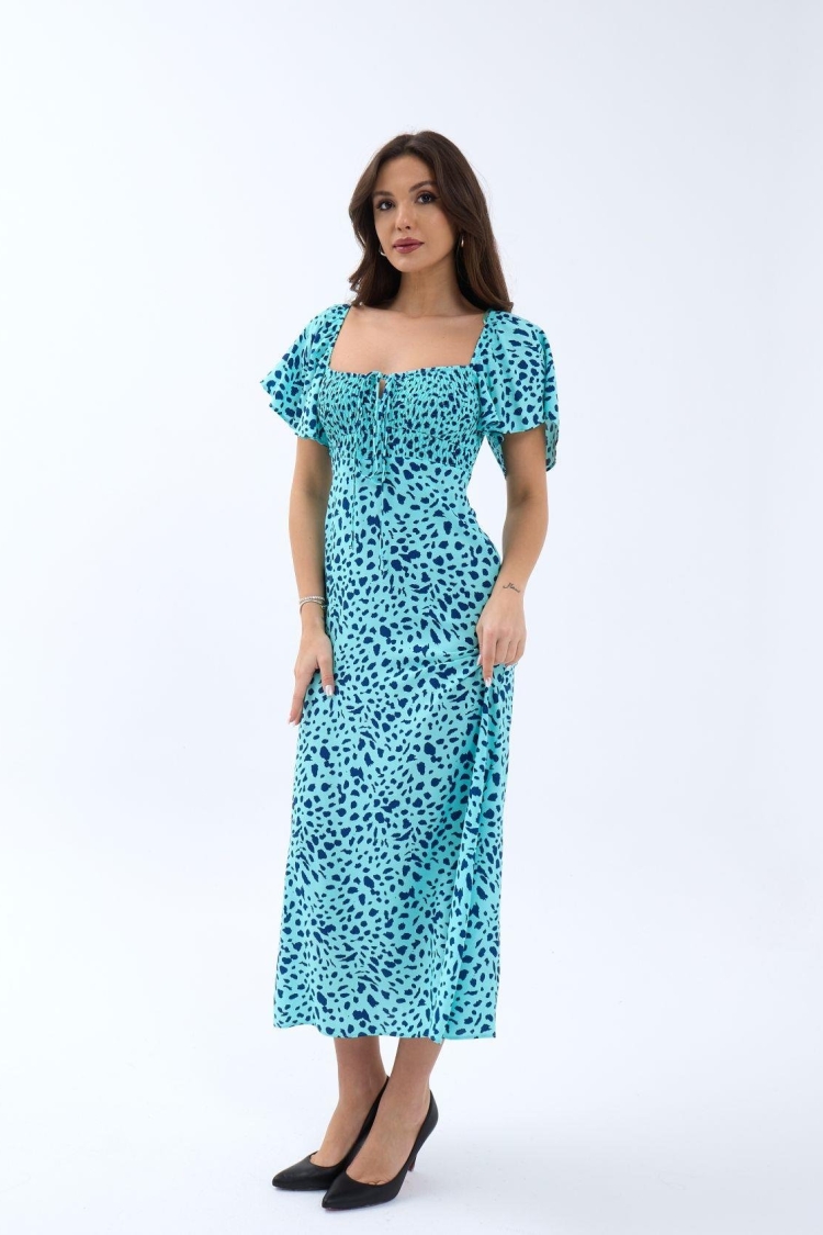Indianapolis Dress - Producer: Fame - Wholesale Women Clothes - TheBS Women