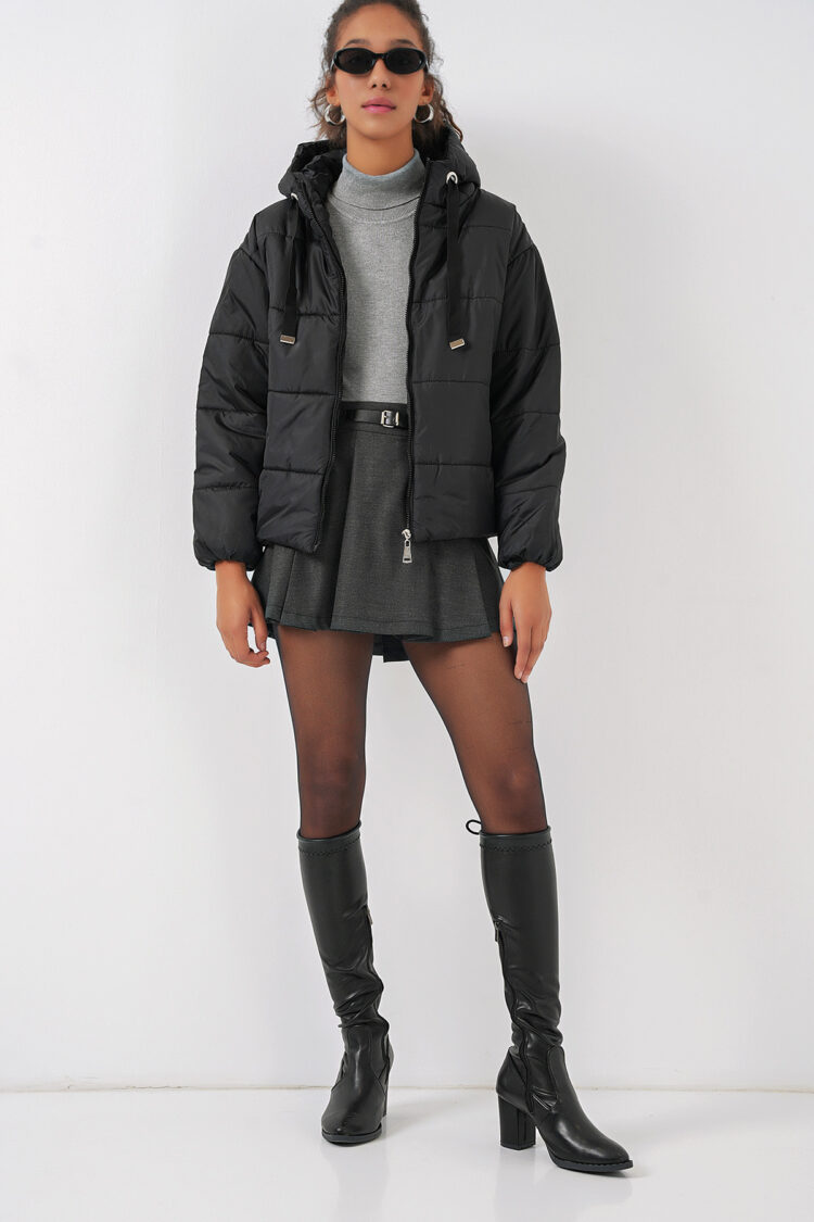 Coat - Producer: Bigdart - Wholesale Women Clothes - TheBS Women