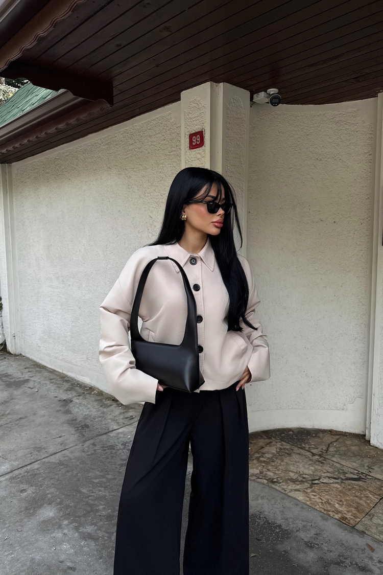Langsho Mini Bag - Producer: EYYO ATELIER - Wholesale Women Clothes - TheBS Women
