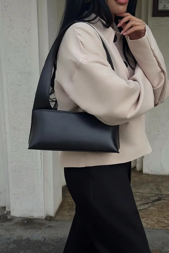 Langsho Mini Bag - Producer: EYYO ATELIER - Wholesale Women Clothes - TheBS Women