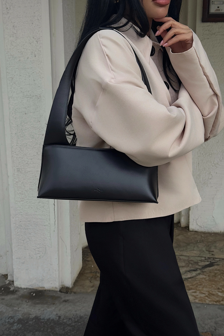 Langsho Mini Bag - Producer: EYYO ATELIER - Wholesale Women Clothes - TheBS Women