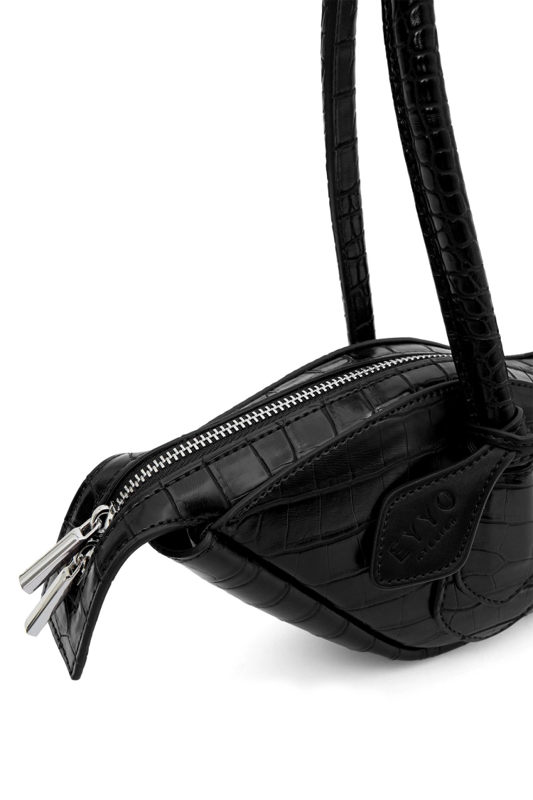 Leather Bag - Producer: EYYO ATELIER - Wholesale Women Clothes - TheBS Women