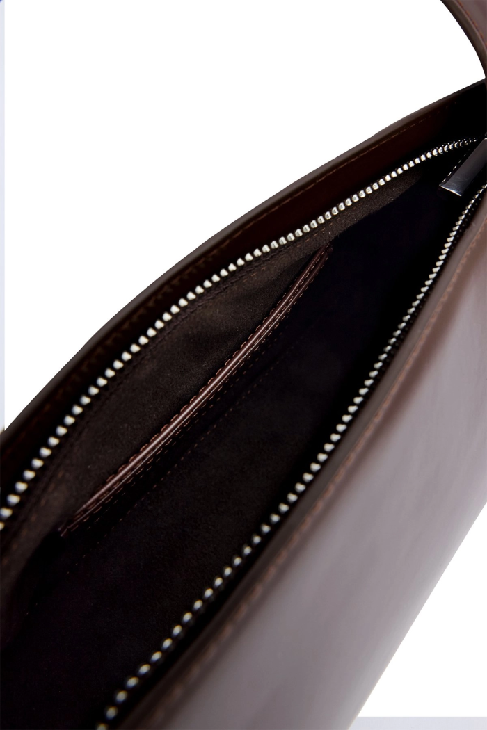 Leather Bag - Producer: EYYO ATELIER - Wholesale Women Clothes - TheBS Women
