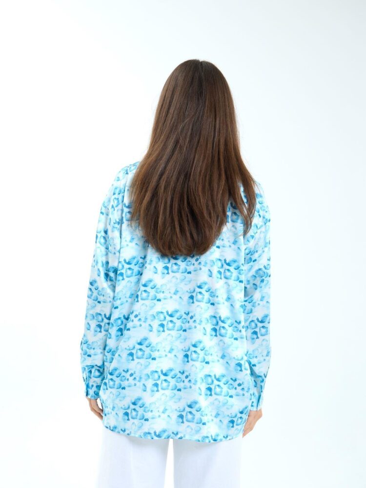 Shirt - Trento - Producer: Fame - Wholesale Women Clothes - TheBS Women