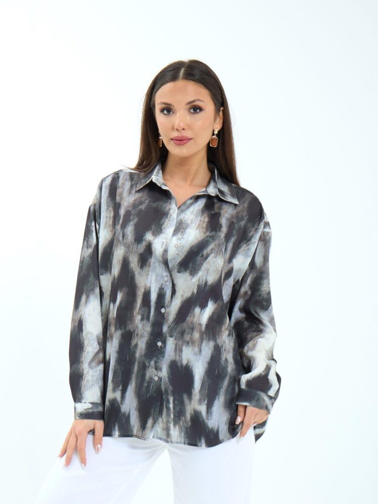 Shirts - Frankfurt - Producer: Fame - Wholesale Women Clothes - TheBS Women