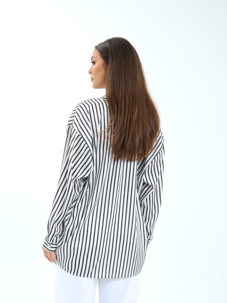 Shirts - Rostock - Producer: Fame - Wholesale Women Clothes - TheBS Women