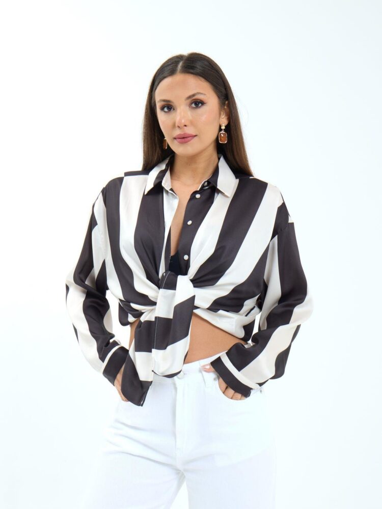 Shirts - Leipzig - Producer: Fame - Wholesale Women Clothes - TheBS Women