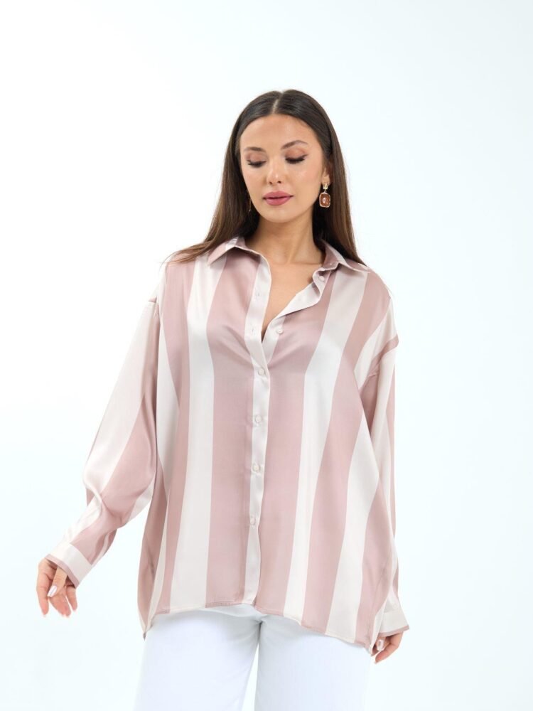 Shirts - Mainz - Producer: Fame - Wholesale Women Clothes - TheBS Women