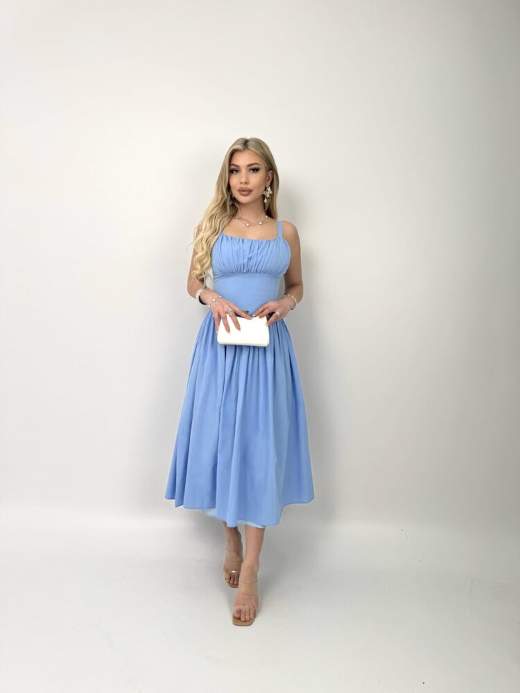 Front Striped Knitwear - Producer: Miss Janell - Wholesale Women Clothes - TheBS Women