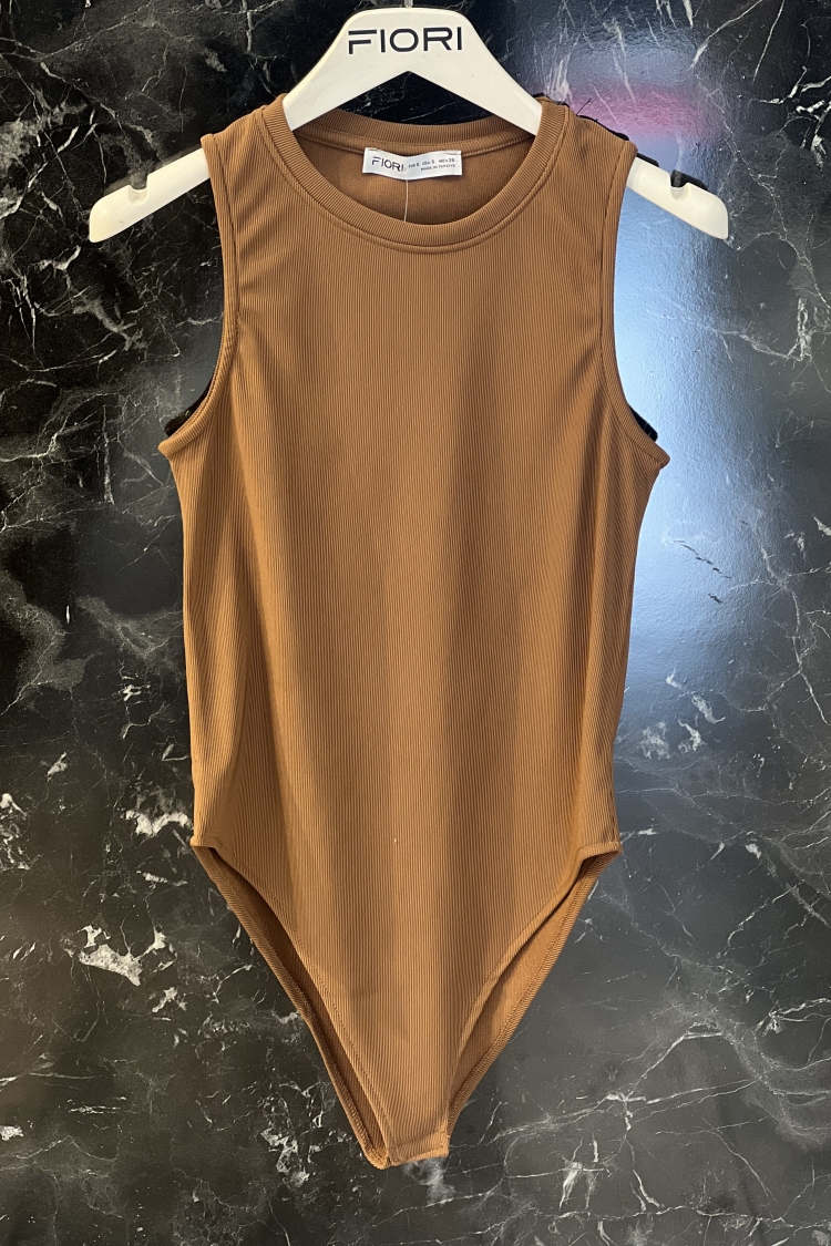 Zero Sleeve Modal Body - Producer: Fiori - Wholesale Women Clothes - TheBS Women
