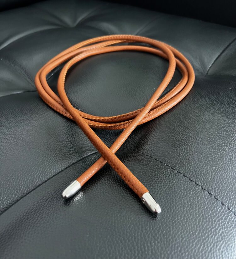 Knot Detailed Cord Belt - Producer: Fiori - Wholesale Women Clothes - TheBS Women