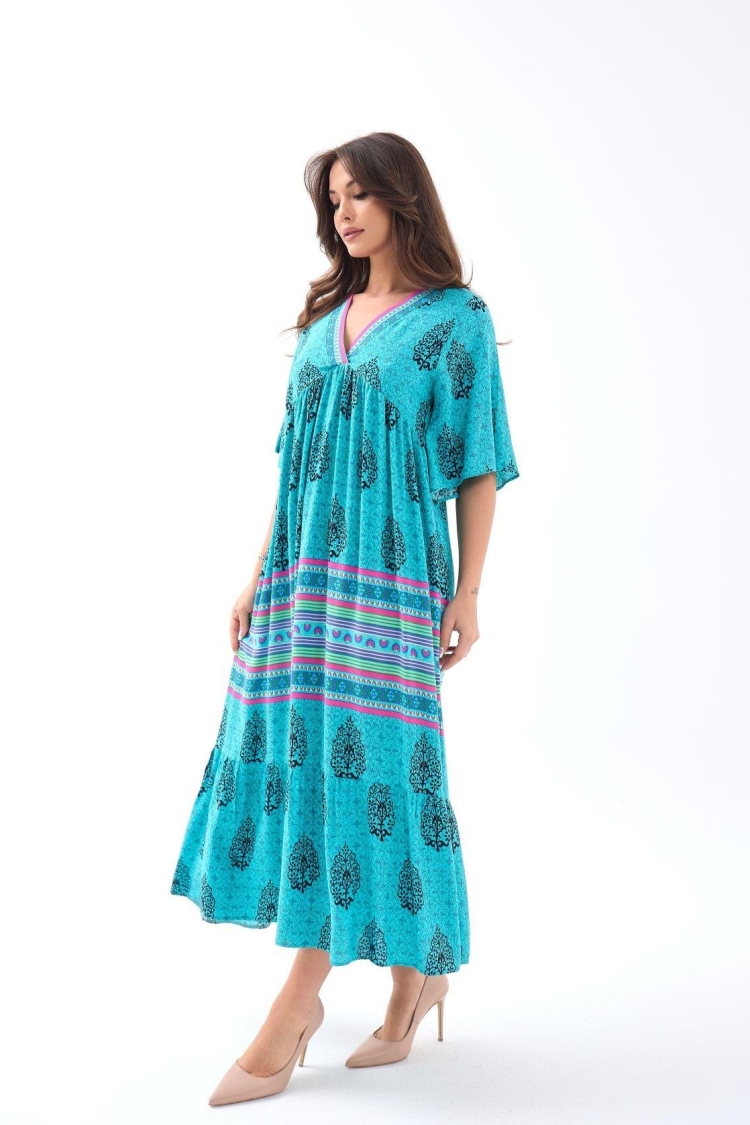 Dress - Kiel - Producer: Fame - Wholesale Women Clothes - TheBS Women