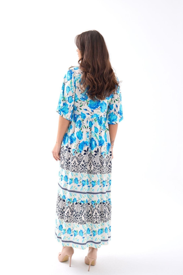 Dress - Jena - Producer: Fame - Wholesale Women Clothes - TheBS Women