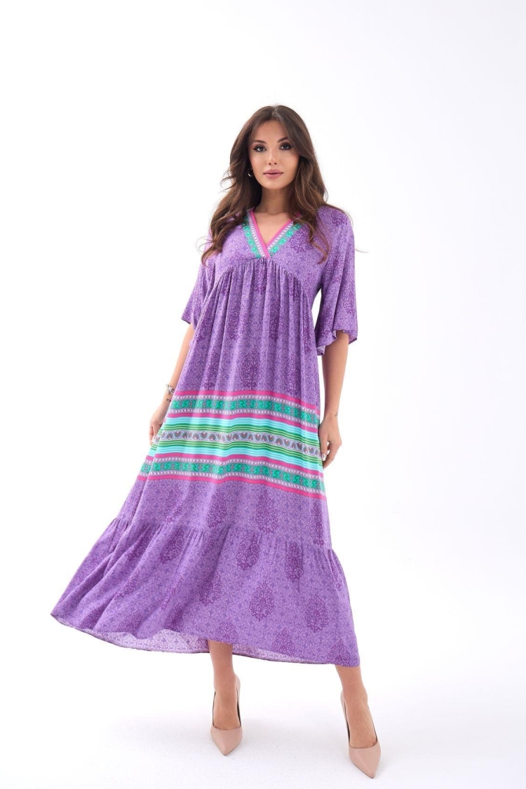 Dress - Münster - Producer: Fame - Wholesale Women Clothes - TheBS Women