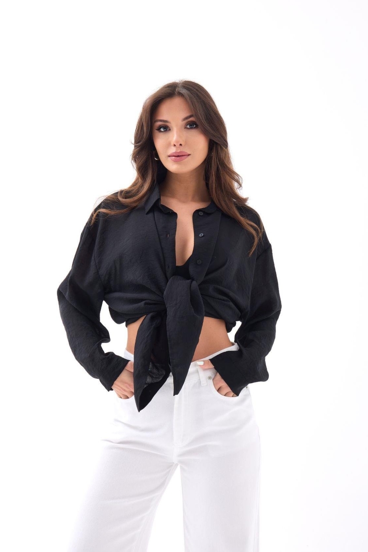 Shirt - Producer: Fame - Wholesale Women Clothes - TheBS Women