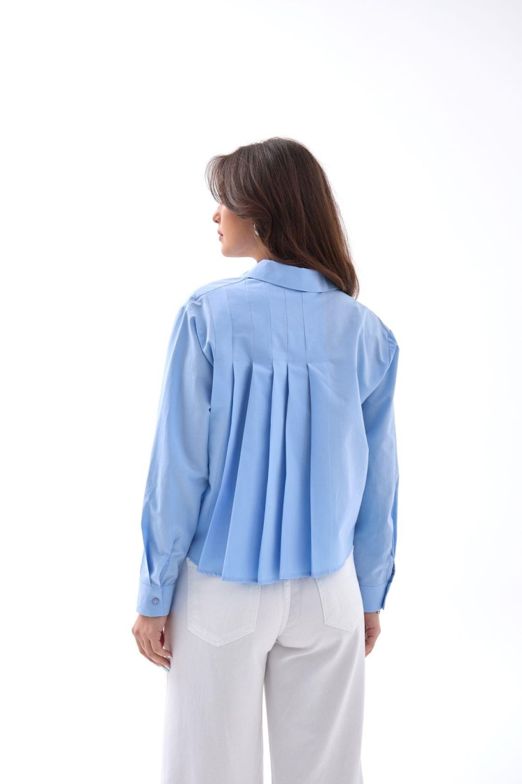 Shirt - Producer: Fame - Wholesale Women Clothes - TheBS Women