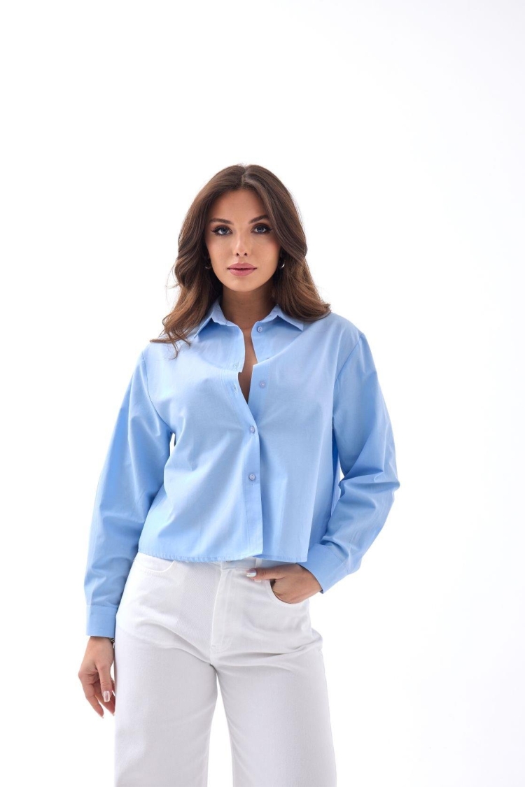 Shirt - Producer: Fame - Wholesale Women Clothes - TheBS Women