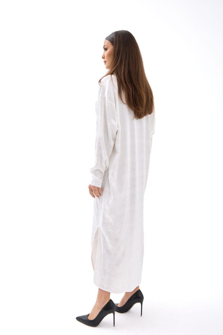 Arezzo Dress - Producer: Fame - Wholesale Women Clothes - TheBS Women