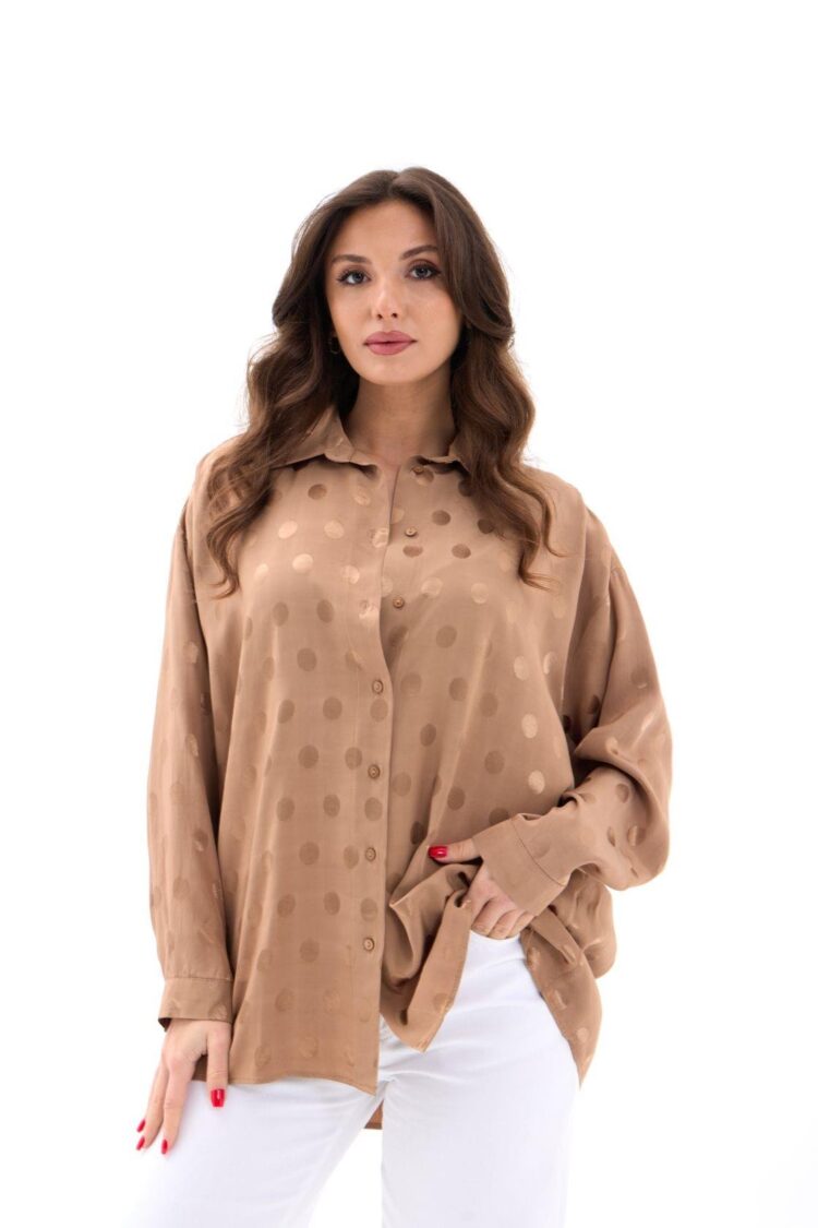 Shirts - Amsterdam - Producer: Fame - Wholesale Women Clothes - TheBS Women