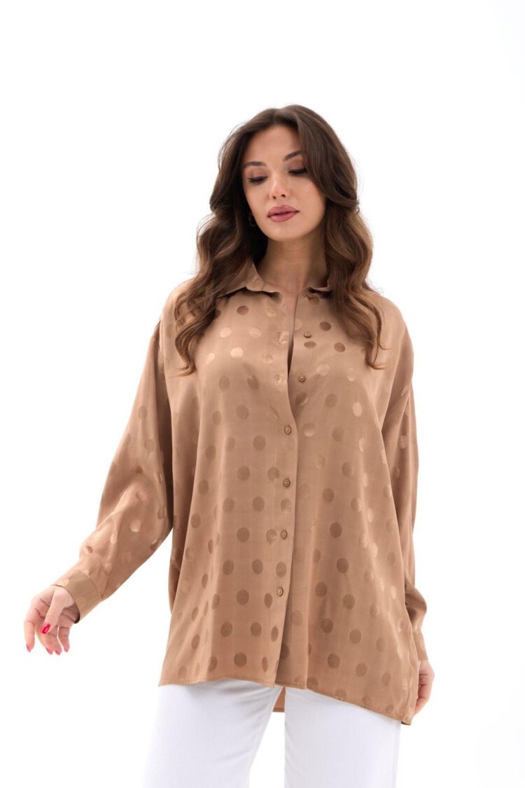 Shirts - Amsterdam - Producer: Fame - Wholesale Women Clothes - TheBS Women