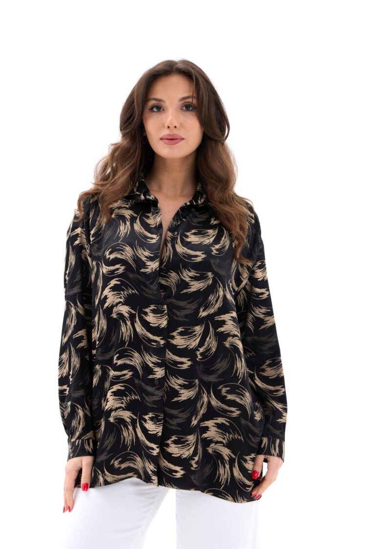 Shirt - Pistoia - Producer: Fame - Wholesale Women Clothes - TheBS Women