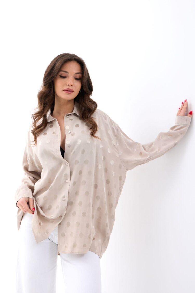 Shirt - Cottbus - Producer: Fame - Wholesale Women Clothes - TheBS Women