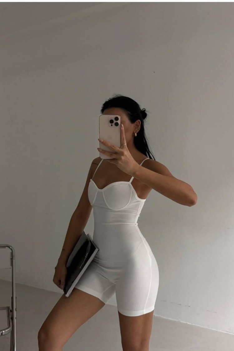 Short Jumpsuit - Producer: My Jest Fashion - Wholesale Women Clothes - TheBS Women