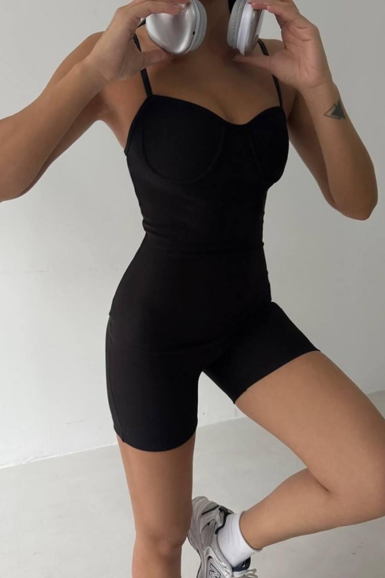 Short Jumpsuit - Producer: My Jest Fashion - Wholesale Women Clothes - TheBS Women