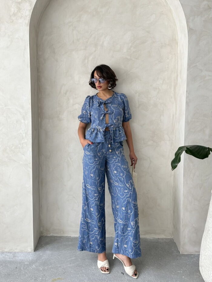 - Producer: Topshow - Wholesale Women Clothes - TheBS Women