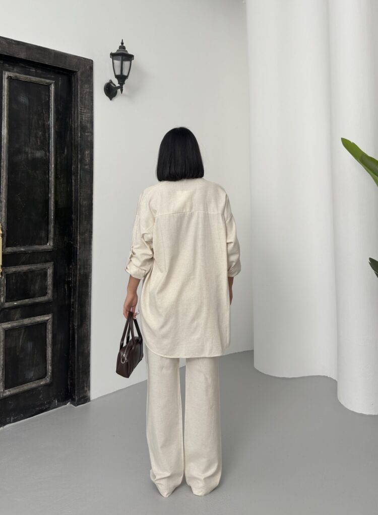 Monaco Duo Team - Producer: My Fashion - Wholesale Women Clothes - TheBS Women