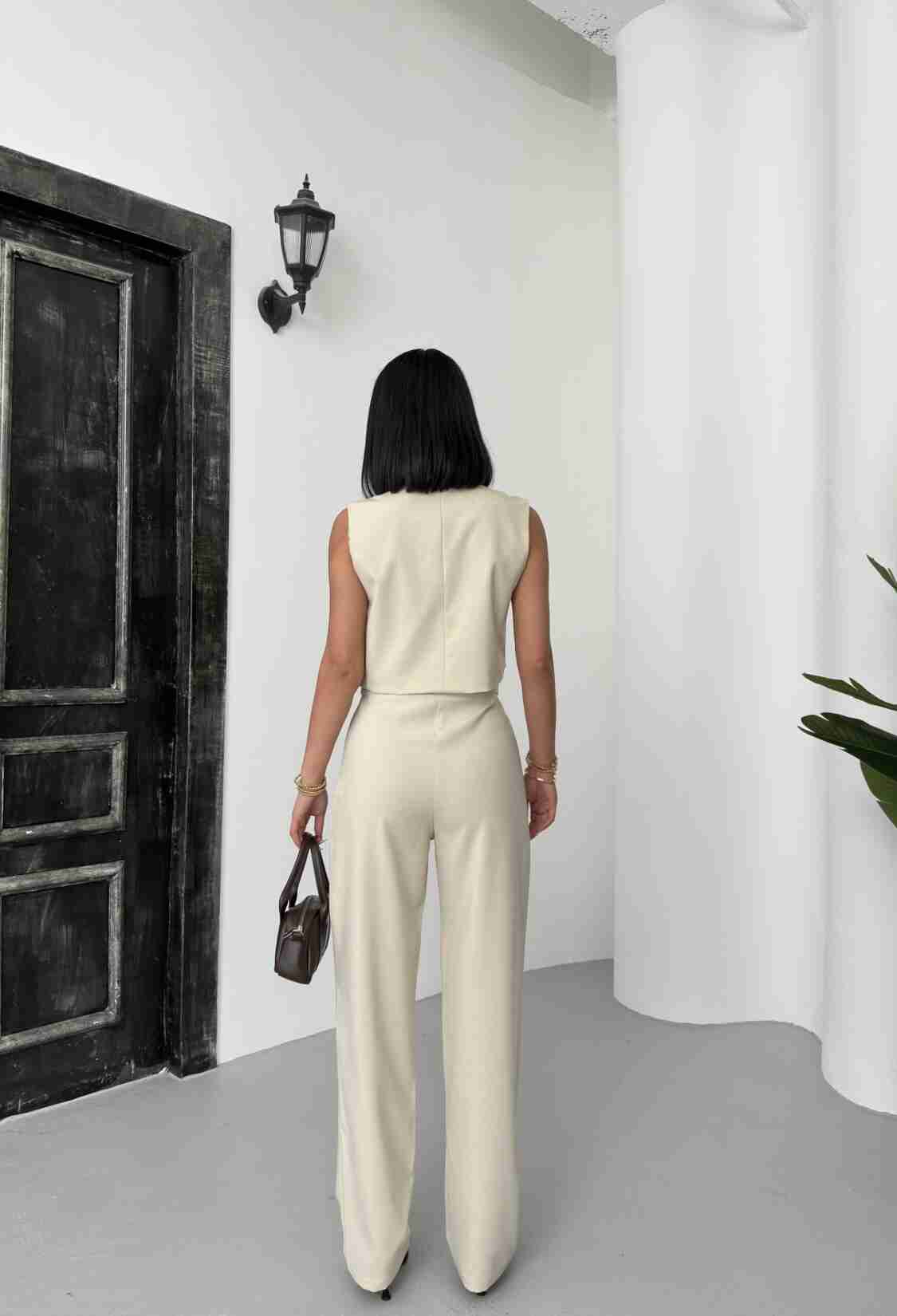 Zero Cufflinks Suit - Brand: My Fashion - Women & Kids, Baby Clothes Wholesale - TheBS Women