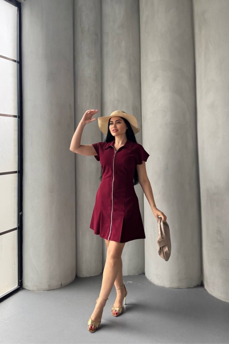 Gown - Producer: My Jest Fashion - Wholesale Women Clothes - TheBS Women