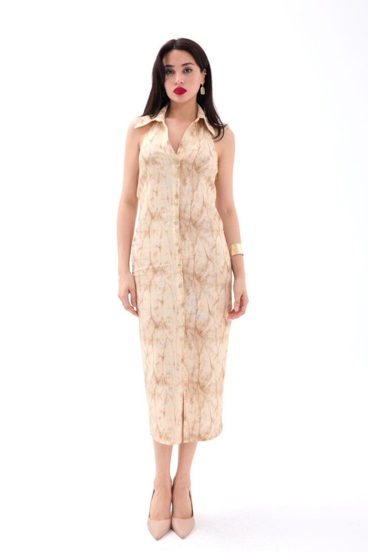 Dress - Producer: Fame - Wholesale Women Clothes - TheBS Women