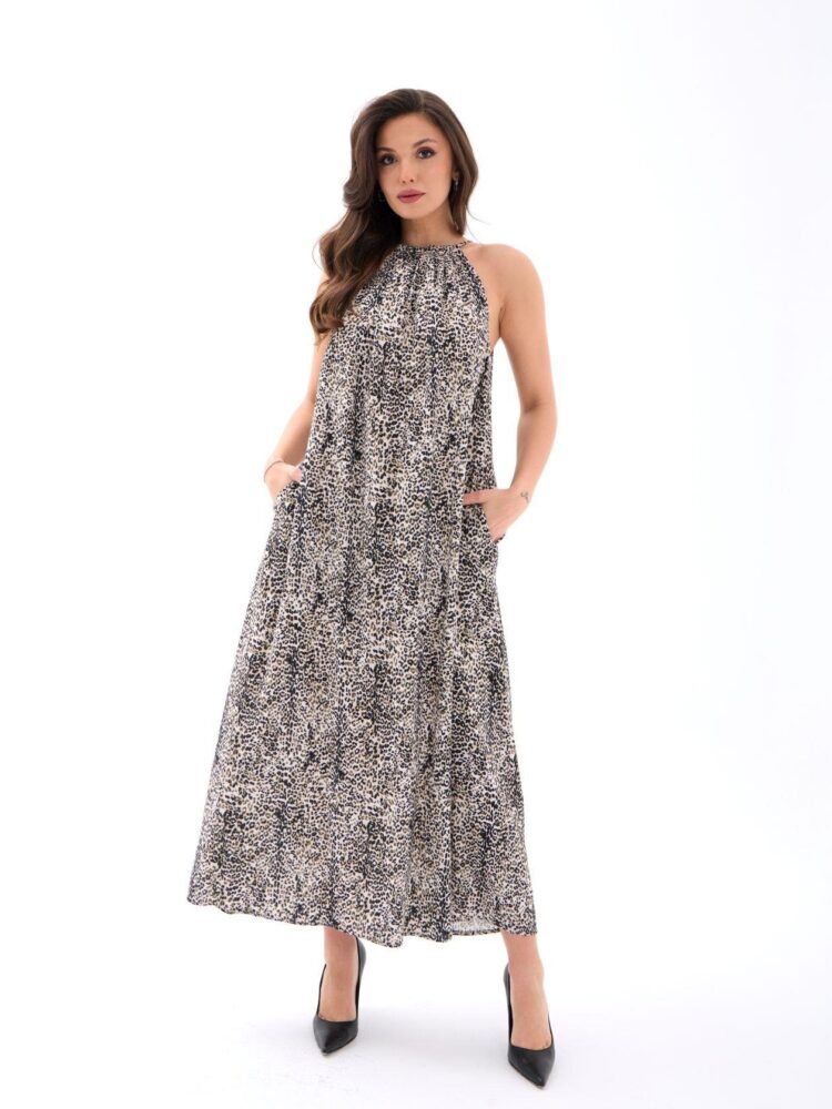 Dress - Producer: Fame - Wholesale Women Clothes - TheBS Women