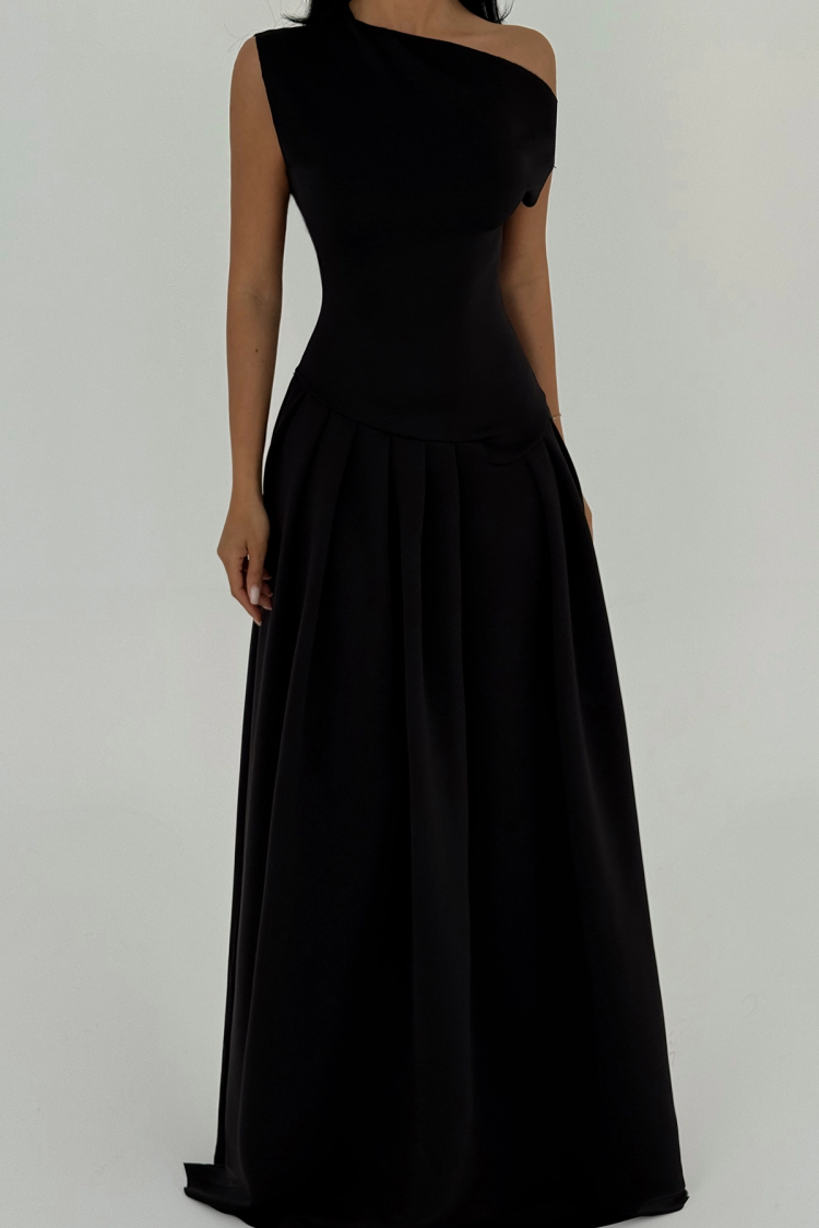 Long Dress - Producer: EYYO ATELIER - Wholesale Women Clothes - TheBS Women