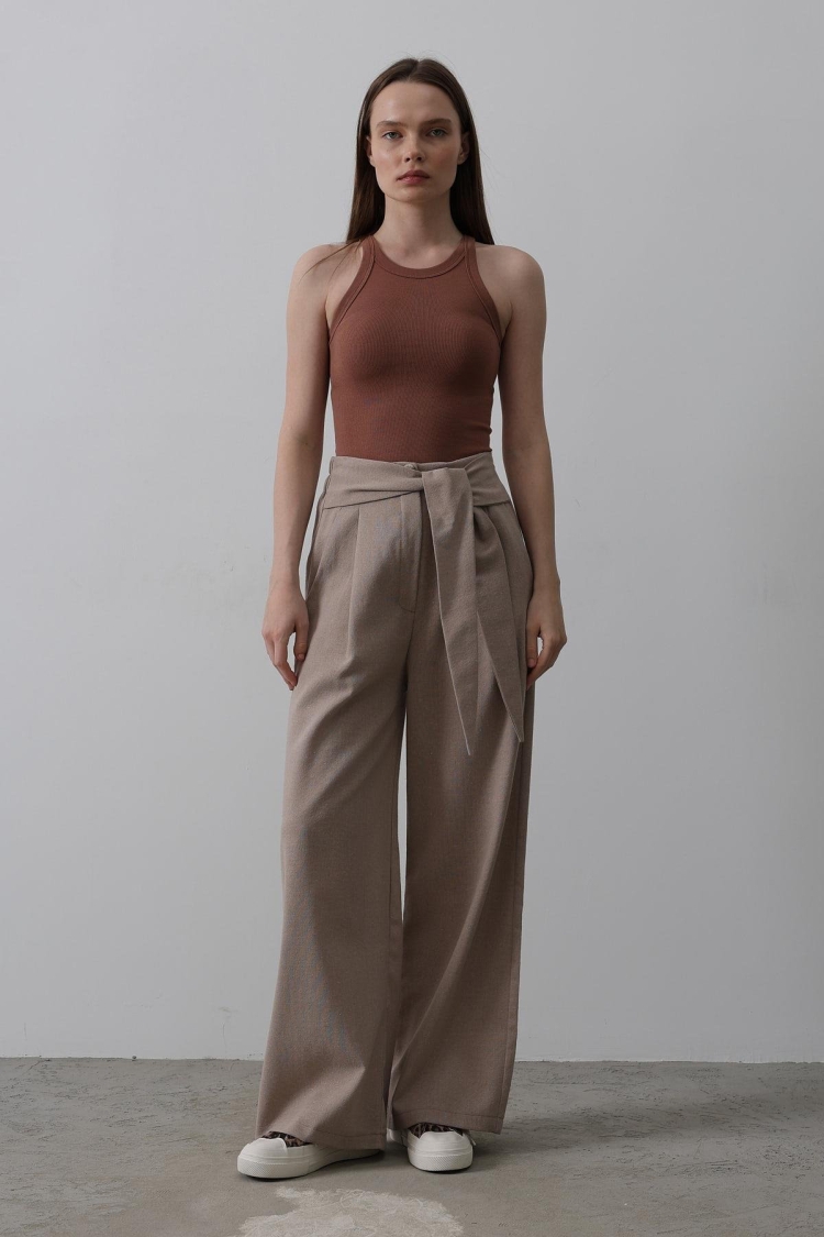 Trousers - Producer: Reyon - Wholesale Women Clothes - TheBS Women