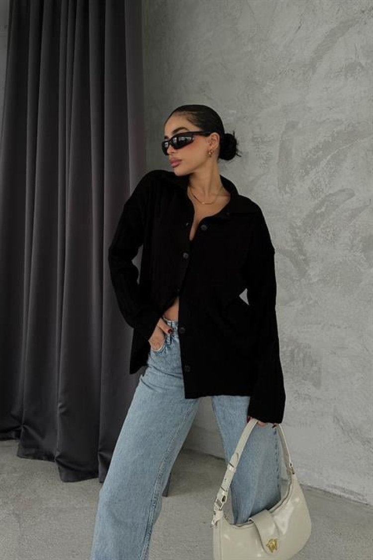 Jacket - Producer: Sobe Istanbul - Wholesale Women Clothes - TheBS Women
