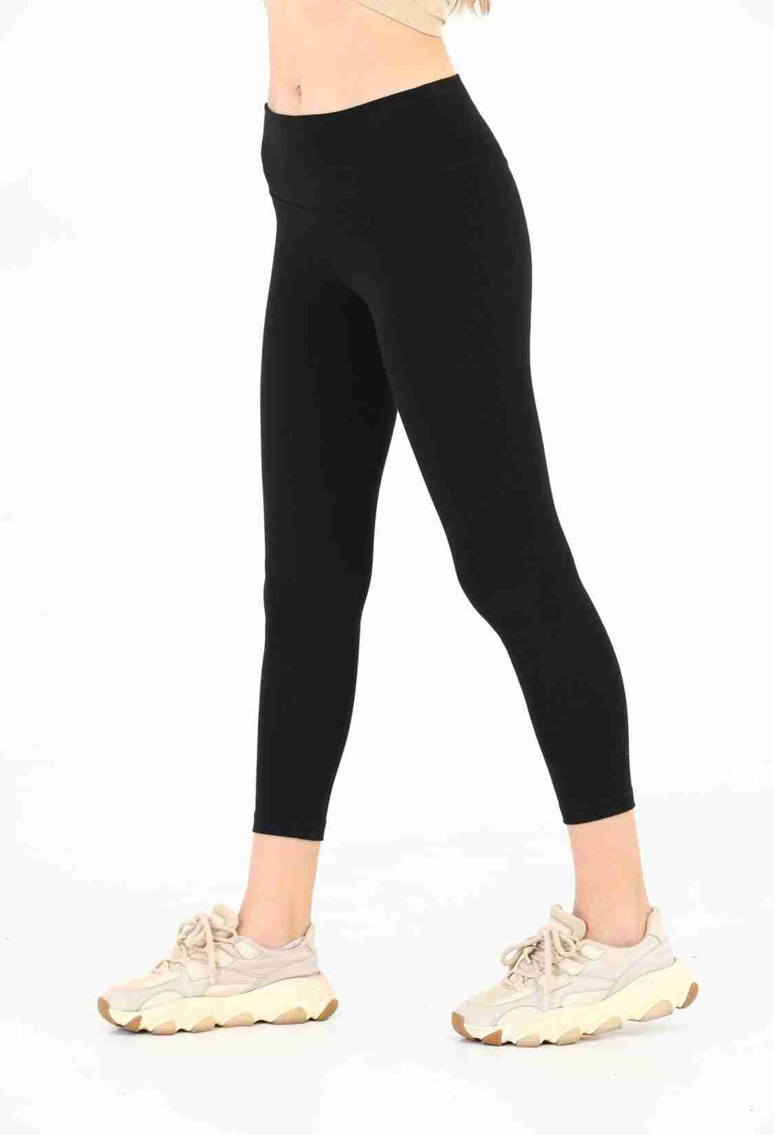 Steel Knitted Leggings - Brand: EDELLE - Women & Kids, Baby Clothes Wholesale - TheBS Women