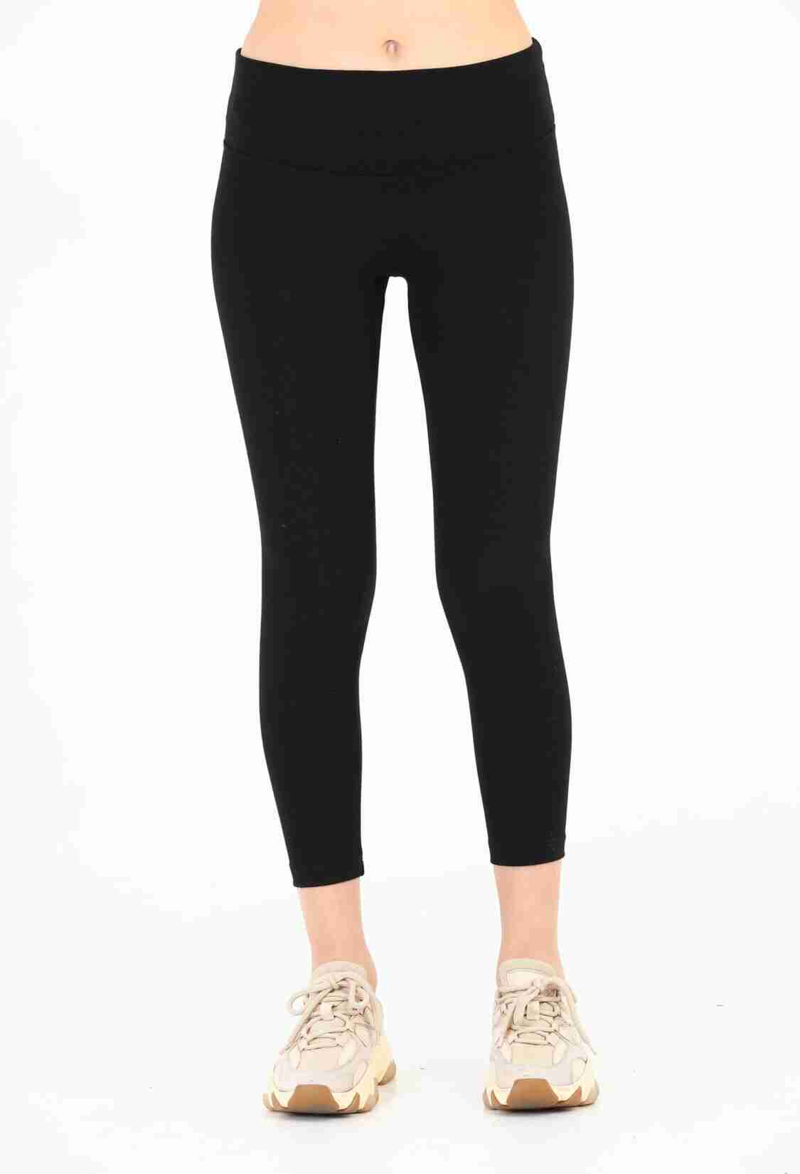 Steel Knitted Leggings - Brand: EDELLE - Women & Kids, Baby Clothes Wholesale - TheBS Women