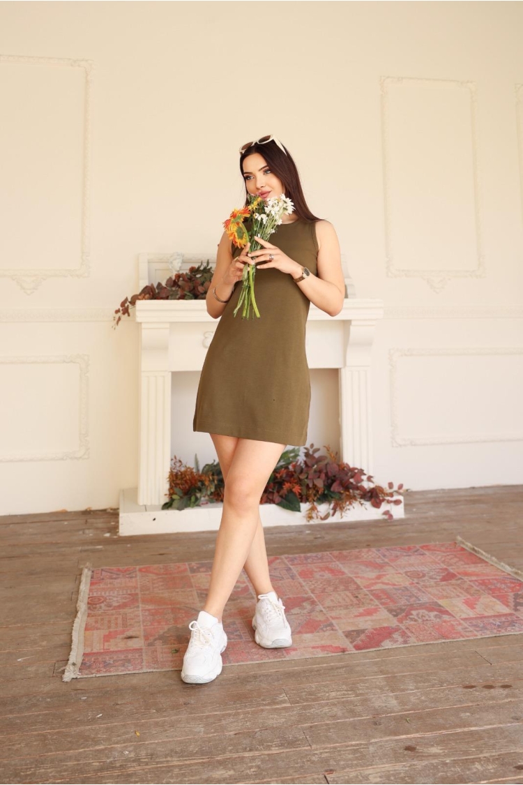 EdelleWomen's Dress - Brand: EDELLE - Women & Kids, Baby Clothes Wholesale - TheBS Women